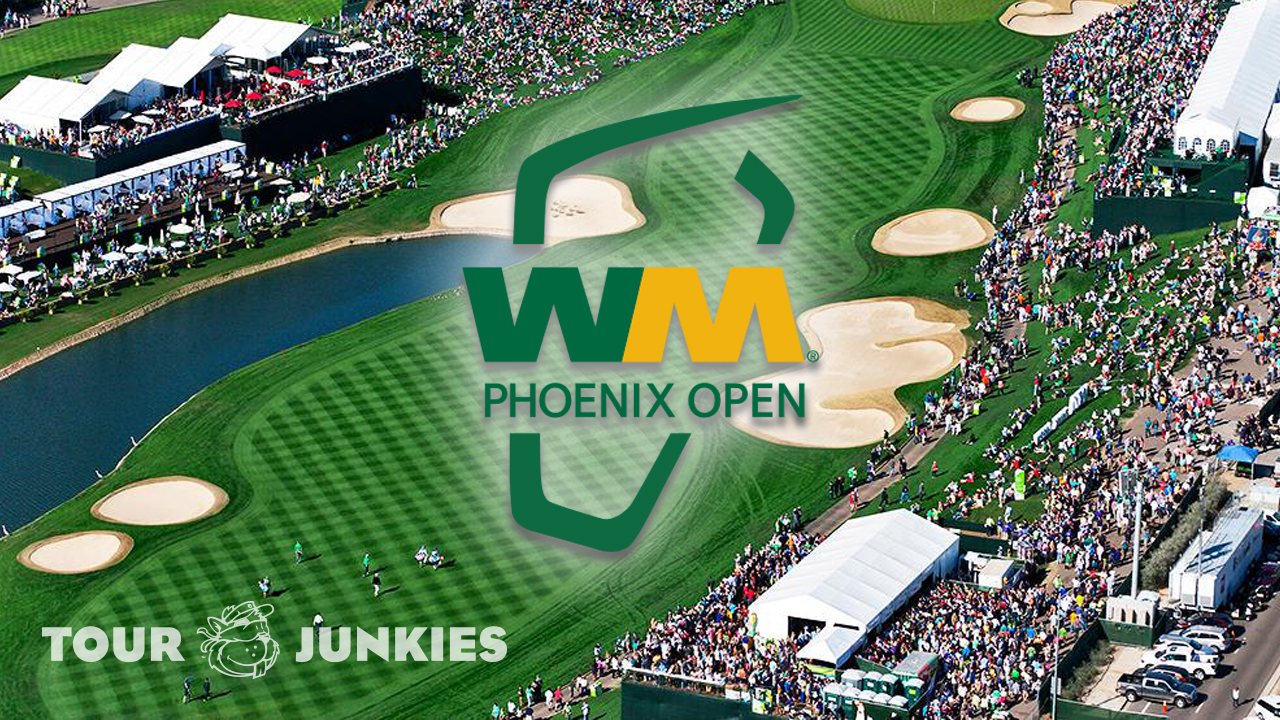 Waste Management 2022 PGA TOUR Betting Picks Tour Junkies