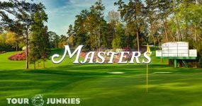 the masters 2022