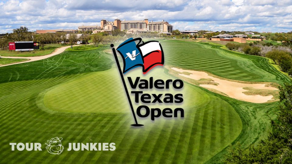 Valero Texas Open 2022 DraftKings Preview Tour Junkies