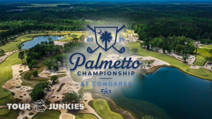 palmetto championship congaree