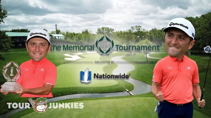 memorial tournament