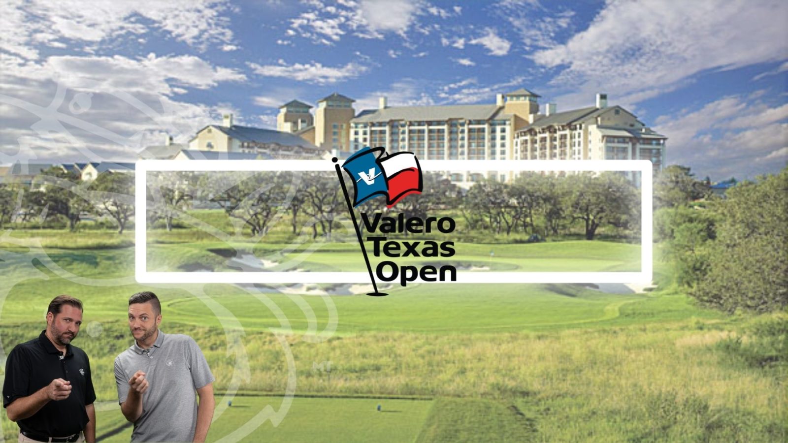 Valero Texas Open 2022 PGA TOUR Betting Picks