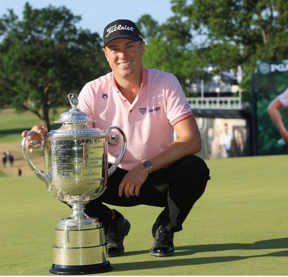 The 2022 PGA Championship Produced Dreams for Some and Nightmares for ...