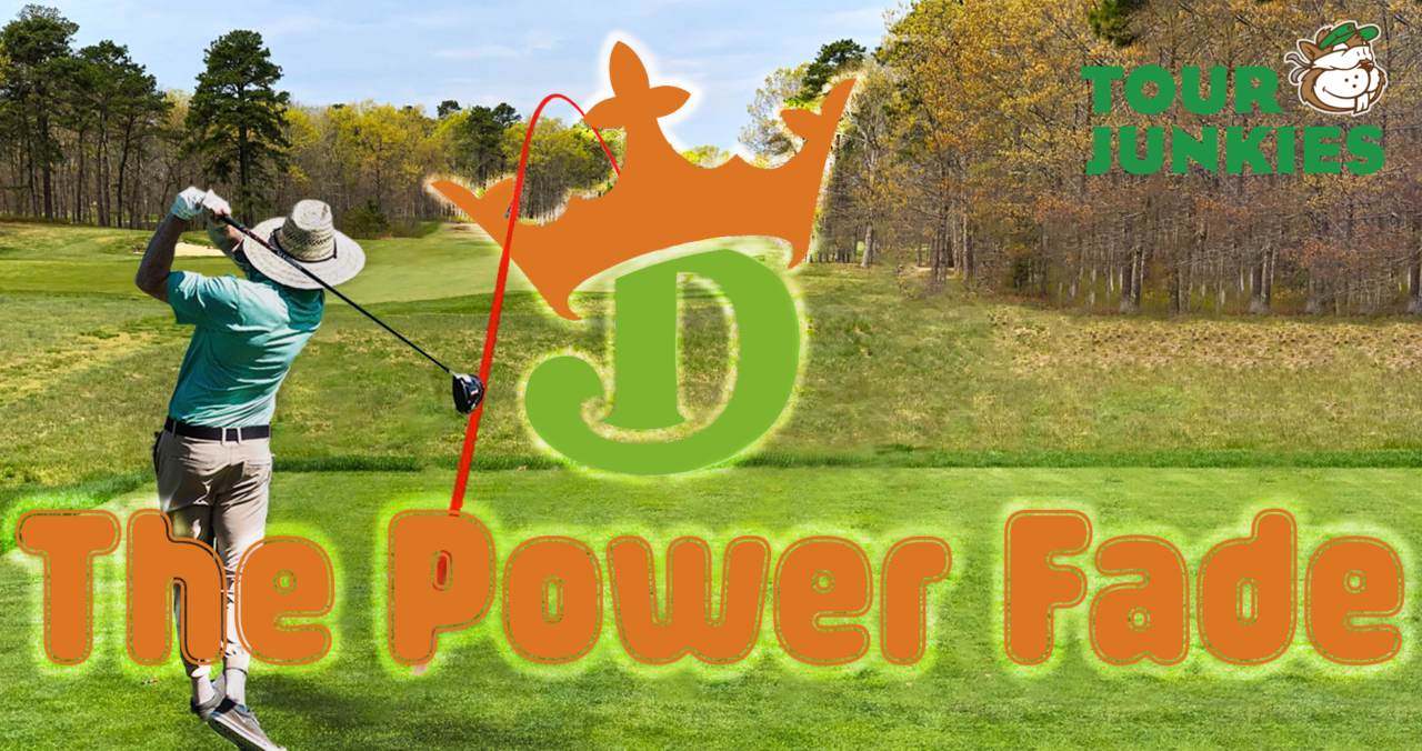 DraftKings Fades for the 2024 Travelers Championship Tour Junkies