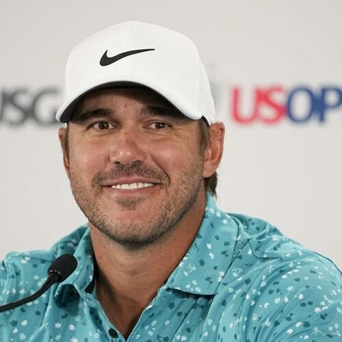 Brooks Koepka