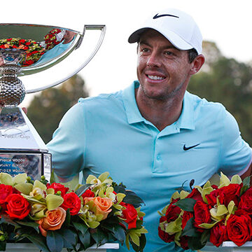 Rory Playoffs